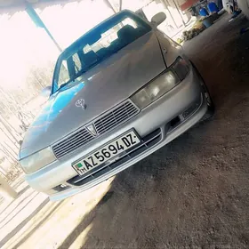 Toyota Cresta 1995