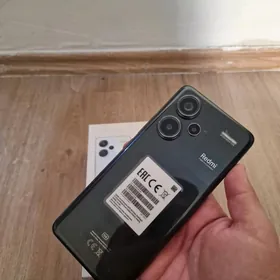 Redmi Note 13 pro plus+