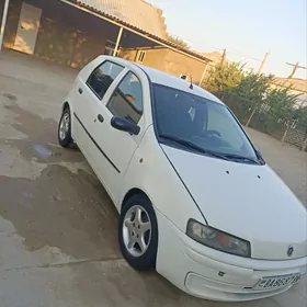 Fiat Punto 2001