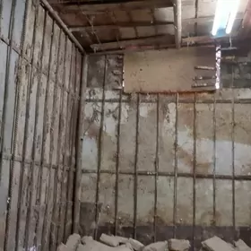 арматура угодники