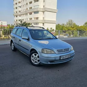 Opel Astra 2000