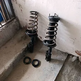 Amortizator  okus kele