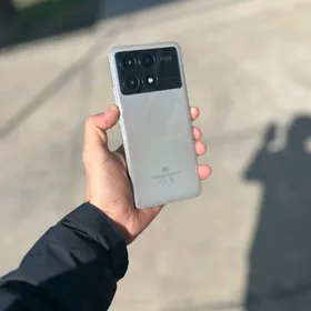 Poco X6 pro 5G