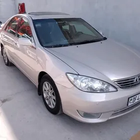 Toyota Camry 2002