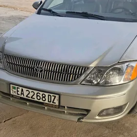 Toyota Avalon 2001