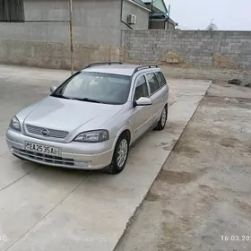 Opel Astra 2000