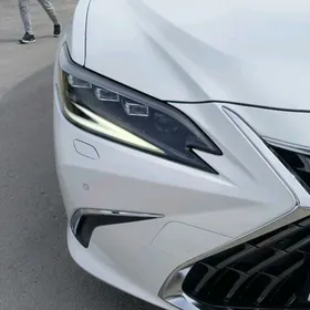 fara lexus es 350 2024