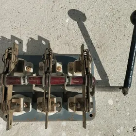 Rubilnik Рубильник