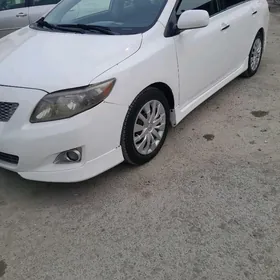 Toyota Corolla 2008