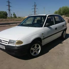 Opel Astra 1992