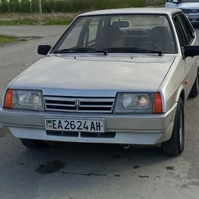 Lada 21099 1998