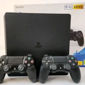 Playstation-4Slim proşiwka