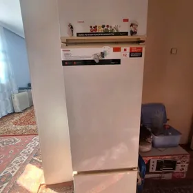 холодильник