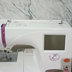 janome 350 e