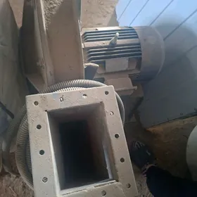 elektrodwigitel 4 kw