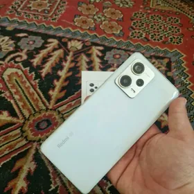 Redmi Note 12 pro plus