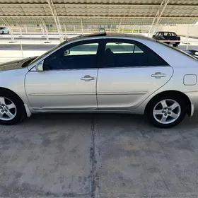 Toyota Camry 2002