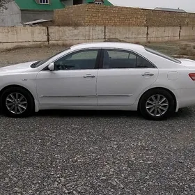 Toyota Camry 2011