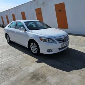 Toyota Camry 2009