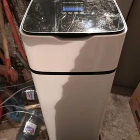 умягчитель для воды