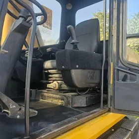 Caterpillar Excavator 2010