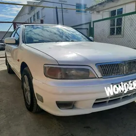 Nissan Maxima 1999