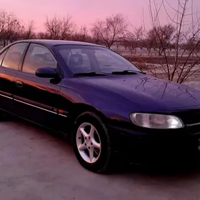Opel Omega 1997