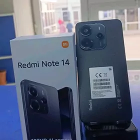 REDMI NOTE 14 8/256