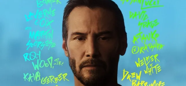 Kianu Riwziň düşen «Netije» komediýasynyň ilkinji treýleri çykdy