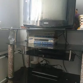 телевизор Samsung подставка бн