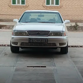 Toyota Avalon 1999