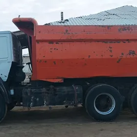 Kamaz 4310 1991