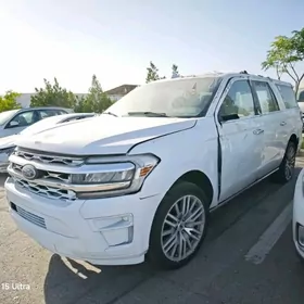 Ford Expedition 2023