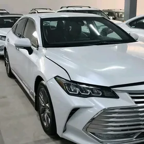 Toyota Avalon 2022
