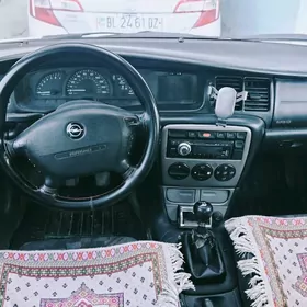 Opel Vectra 1998