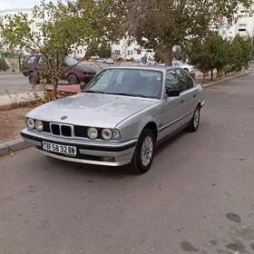 BMW 525 1993