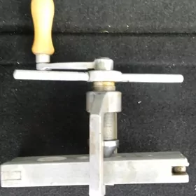 Вальцовка для трубок