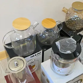 CAYNEKLER ЧАЙНИКИ НОВЫЕ