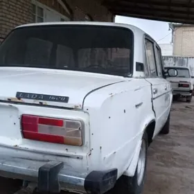 Lada 2106 1988