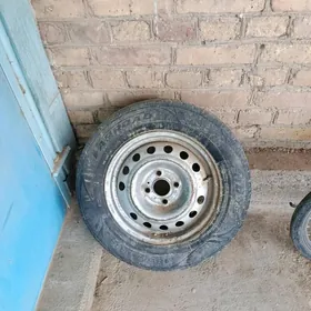 Opel tigir razmer 14