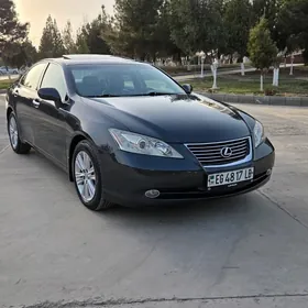 Lexus ES 350 2009
