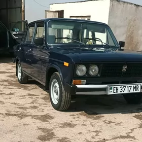 Lada 2106 1980