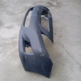 bamper Corolla 2008-9