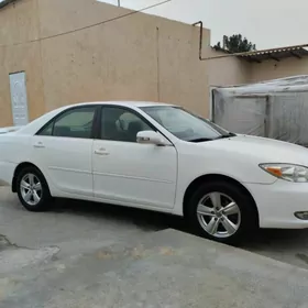 Toyota Camry 2003