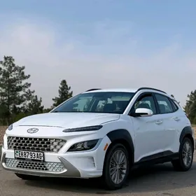 Hyundai Kona 2020