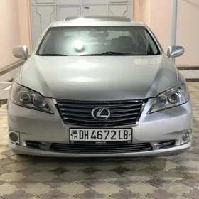 Lexus ES 350 2011
