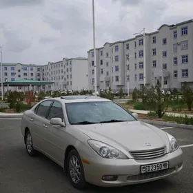 Lexus ES 300 2003