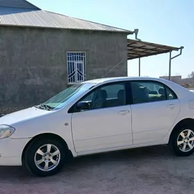 Toyota Corolla 2003