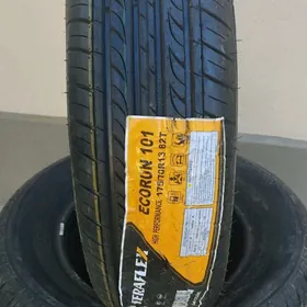 Zextour 175 70 13 Taze Teker