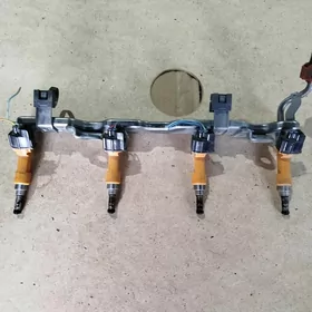 COROLLA 2010-12 FARSUNKA